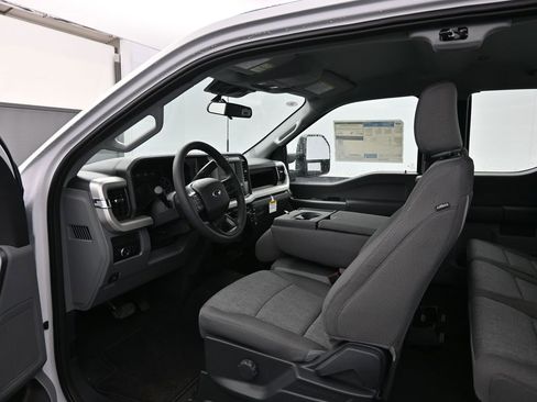 New 2026 Ford F350 XL w/ STX Appearance Package image 23