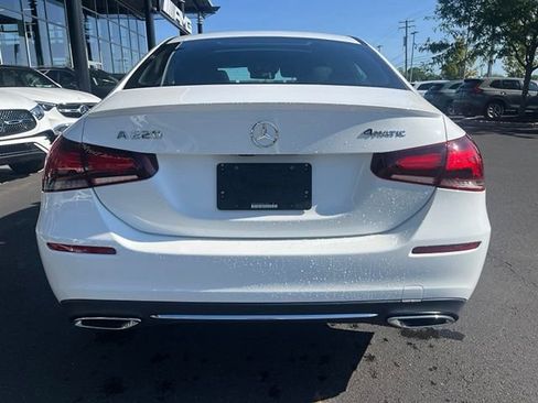 Used 2019 Mercedes-Benz A 220 4MATIC image 7