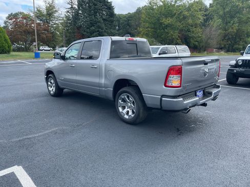 Used 2022 RAM 1500 Big Horn image 5