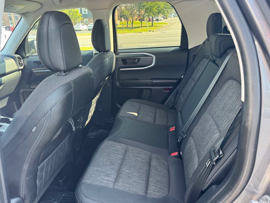 Used 2021 Ford Bronco Sport Big Bend AWD/4WD image 16