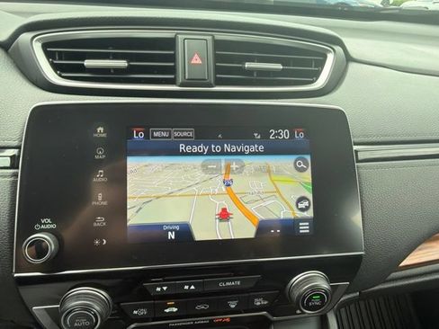 Used 2022 Honda CR-V Touring image 4