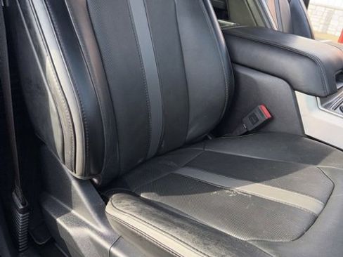 Used 2019 Ford F350 Platinum w/ Platinum Ultimate Package image 25