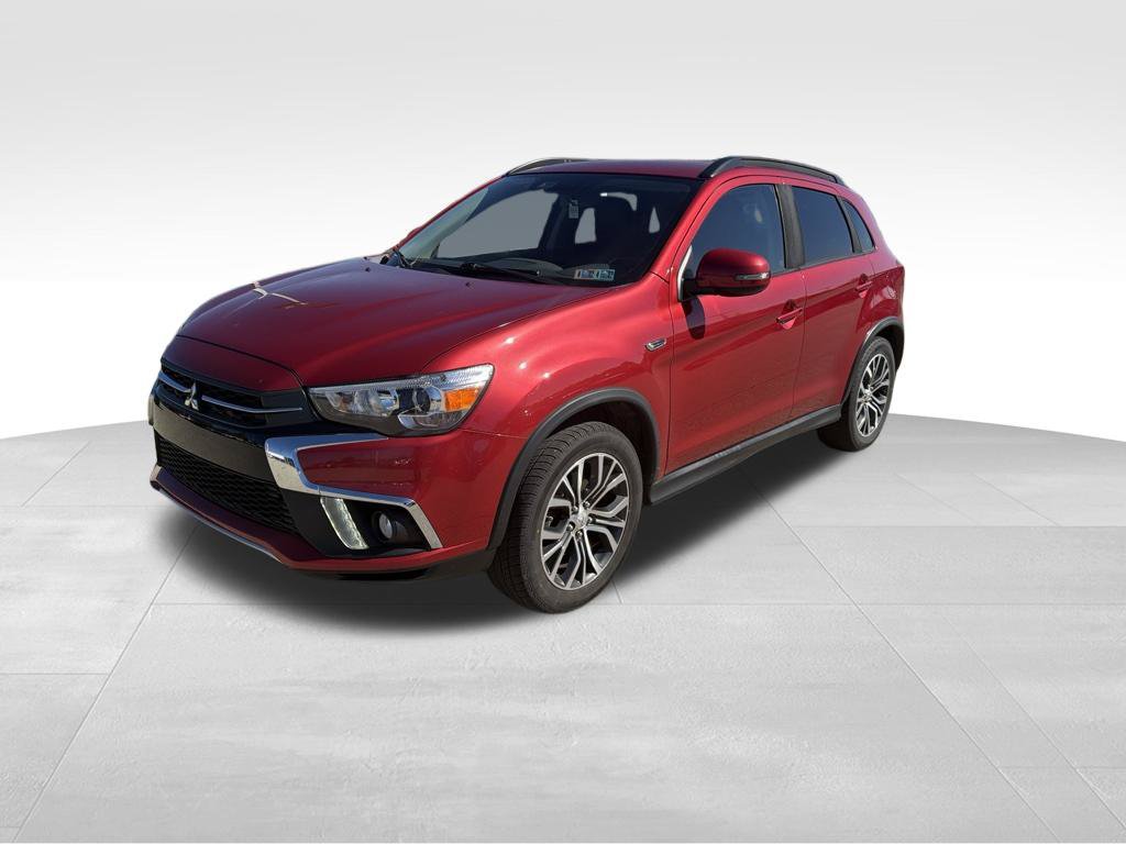 Used 2019 Mitsubishi Outlander Sport GT AWD/4WD image 2