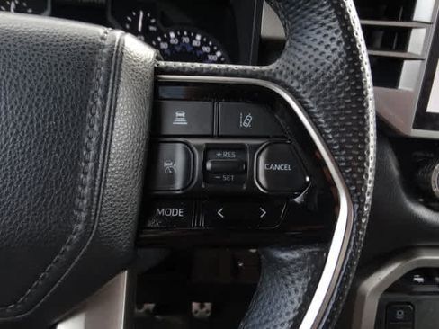 Used 2023 Toyota Tundra Limited w/ TRD Off-Road Package AWD/4WD image 37