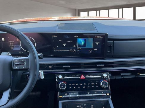 New 2026 Hyundai Santa Fe Calligraphy image 6