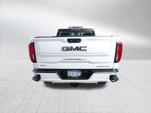 Used 2023 GMC Sierra 1500 Denali Ultimate AWD/4WD image 6
