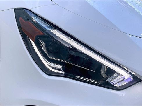 Used 2023 Mercedes-Benz CLA 35 AMG 4MATIC image 24
