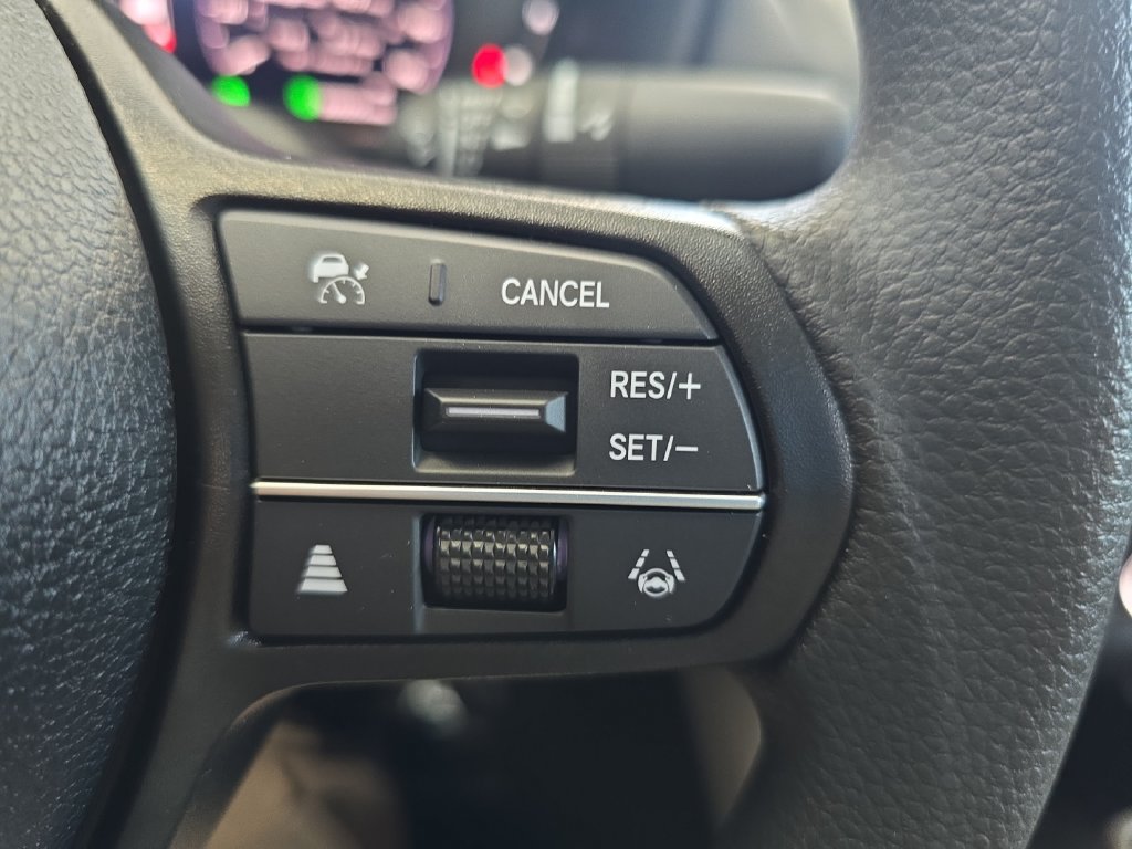 New 2026 Honda Accord SE image 25