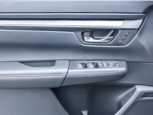 New 2026 Honda CR-V Sport-L image 11