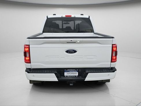 Used 2023 Ford F150 XLT w/ Equipment Group 302A High image 8