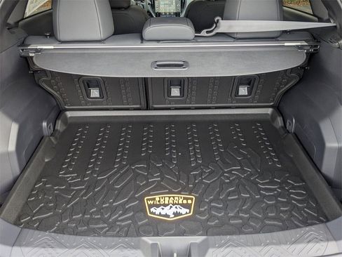 New 2025 Subaru Crosstrek 2.5i Wilderness image 13