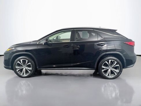 Used 2019 Lexus RX 350 AWD w/ Navigation Package image 3