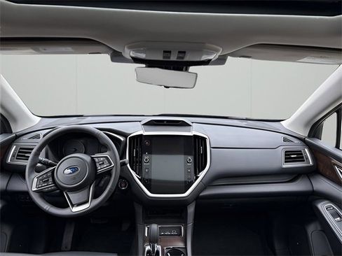New 2025 Subaru Ascent Touring image 17