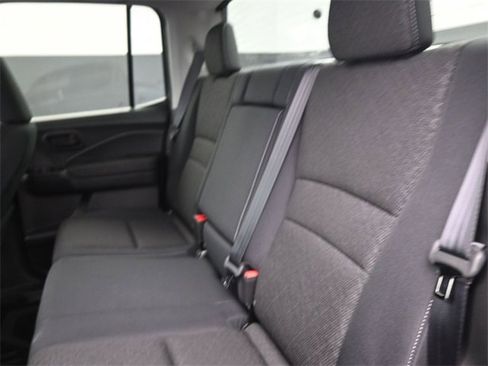 New 2026 Honda Ridgeline Sport image 10