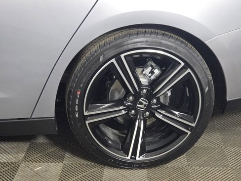 New 2026 Honda Accord Sport image 10