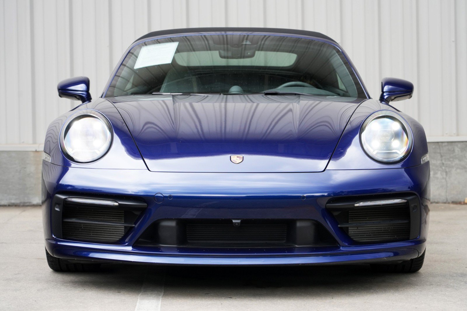 Used 2024 Porsche 911 Carrera S RWD image 7