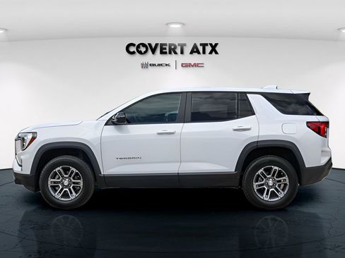 Used 2026 GMC Terrain Elevation FWD image 5