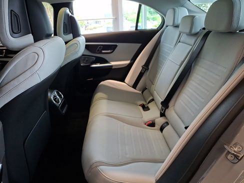 New 2026 Mercedes-Benz C 300 4MATIC Sedan image 6