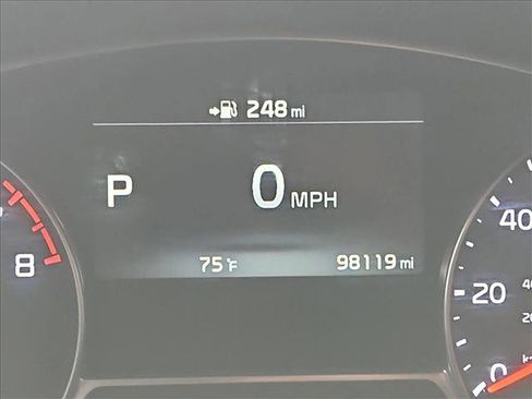 Used 2018 Kia Soul ! image 11