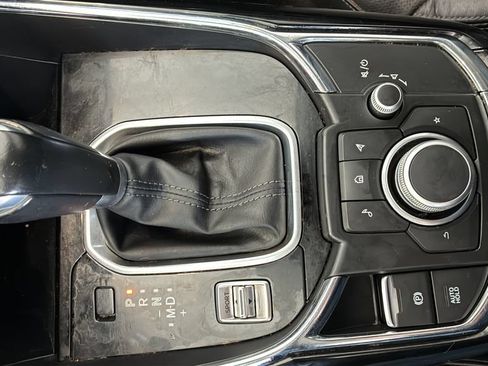 Used 2022 MAZDA CX-9 Touring AWD/4WD image 32