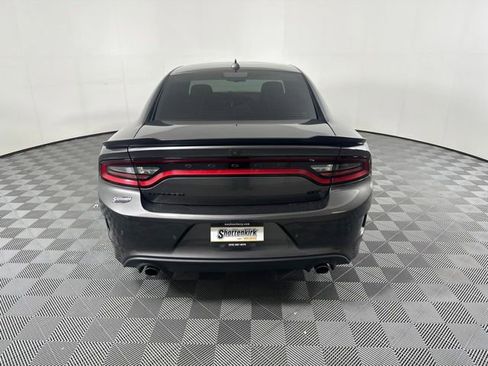 Used 2021 Dodge Charger GT w/ Blacktop Package RWD image 5