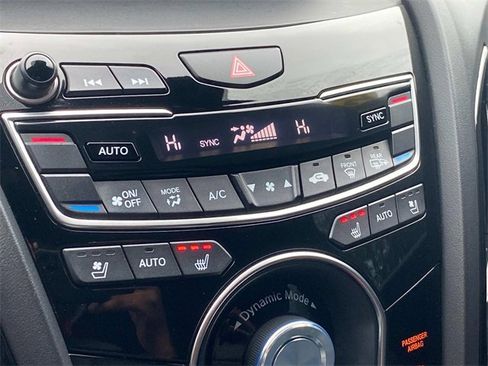 Used 2022 Acura RDX A-Spec image 27