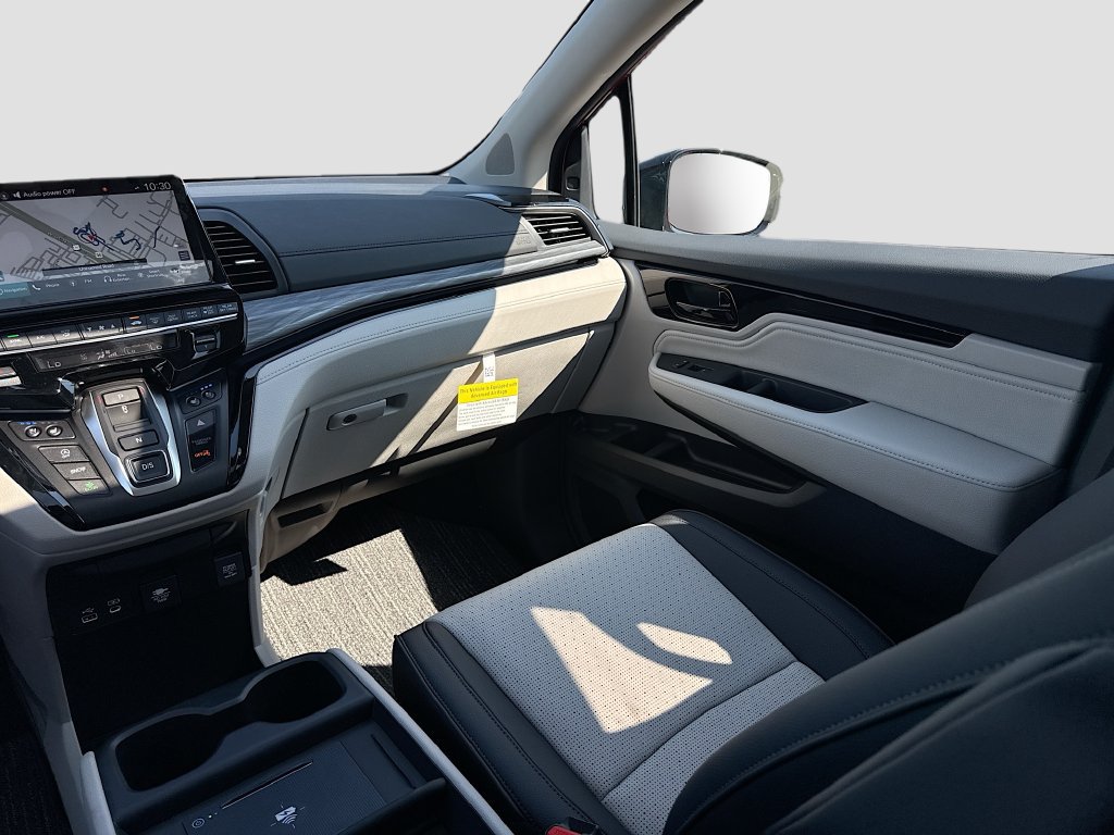 New 2026 Honda Odyssey Elite image 29