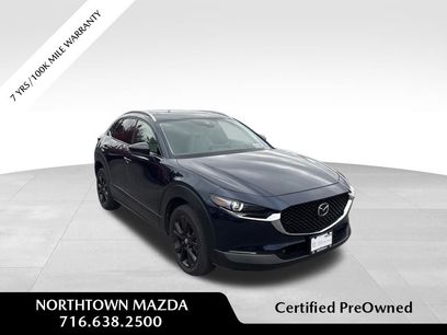 Certified 2023 MAZDA CX-30 2.5 Turbo w/ Premium Plus Pkg