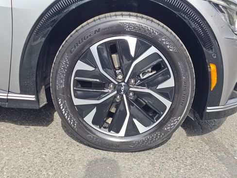 Used 2023 Kia EV6 Wind w/ Wind Technology Package image 9