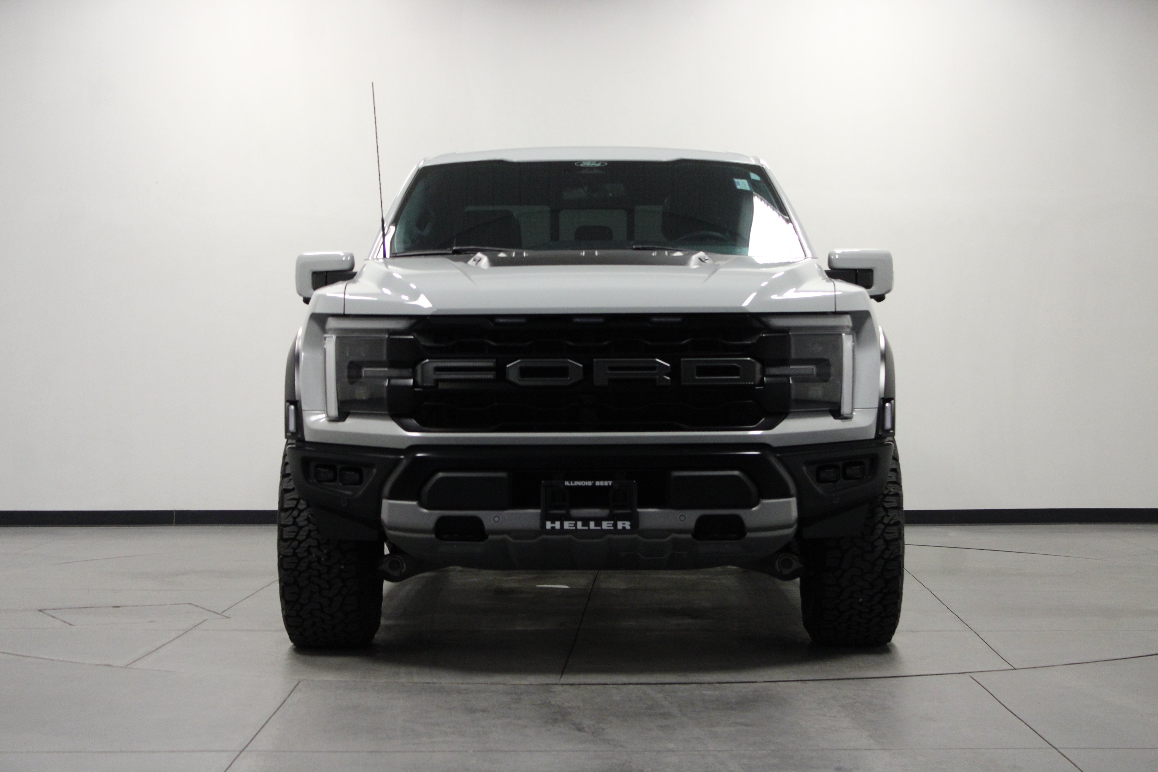 Used 2024 Ford F150 Raptor AWD/4WD image 9