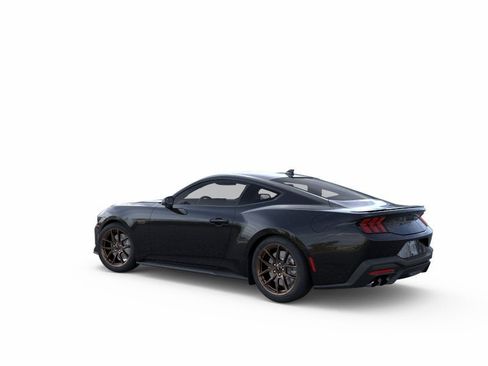 New 2026 Ford Mustang GT Premium image 5