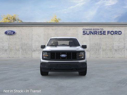 New 2026 Ford F150 XL AWD/4WD image 6