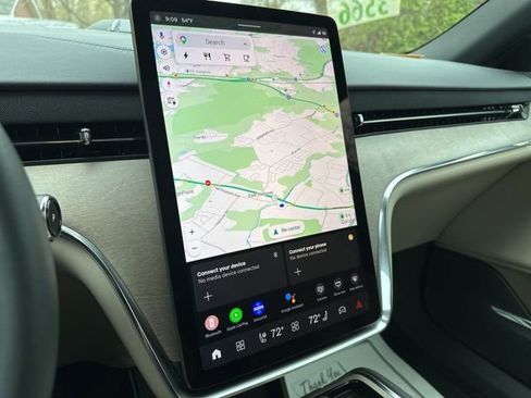 New 2025 Volvo EX90 Ultra AWD/4WD image 16