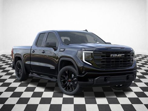 New 2026 GMC Sierra 1500 Elevation w/ Preferred Package image 35