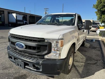 Used 2020 Ford F250 XL w/ Power Equipment Group