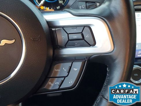 Used 2022 Ford Mustang Mach 1 image 35