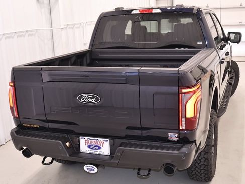 New 2026 Ford F150 Tremor w/ Equipment Group 402A High AWD/4WD image 45