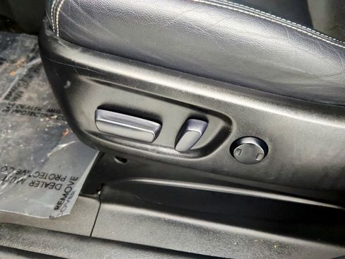 Used 2017 Toyota Sienna SE Premium image 12