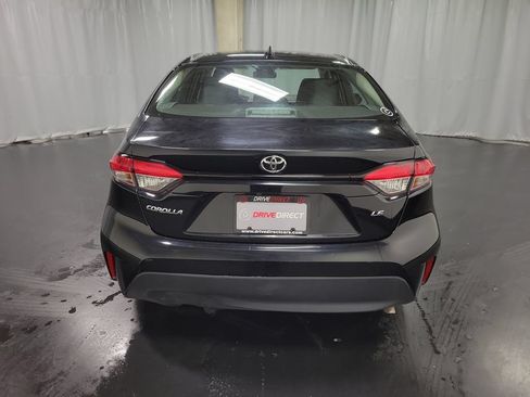 Used 2024 Toyota Corolla LE FWD image 7