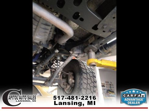 Used 2013 Jeep Wrangler Unlimited Sport AWD/4WD image 27