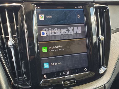 Certified 2022 Volvo XC60 B6 Inscription w/ Protection Package Premier image 21