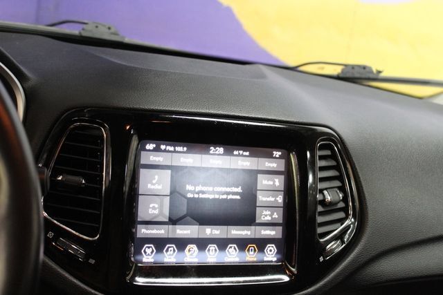 Used 2019 Jeep Compass Limited AWD/4WD image 19