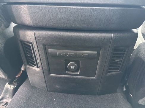 Used 2023 RAM 1500 Classic Warlock w/ Trailer Tow Group image 15