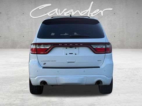 Used 2023 Dodge Durango GT AWD/4WD image 15