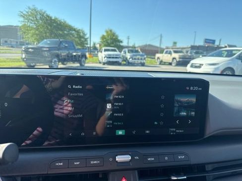 Used 2025 Kia K4 FWD image 20