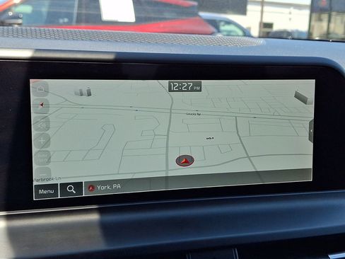 Used 2025 Kia Seltos EX AWD/4WD image 17