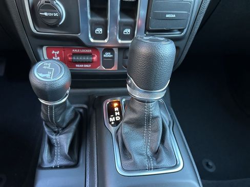New 2026 Jeep Wrangler Sport AWD/4WD image 28