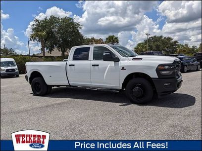 Used 2026 RAM 3500 Tradesman