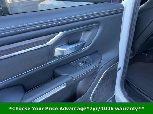Certified 2025 RAM 1500 Laramie image 42