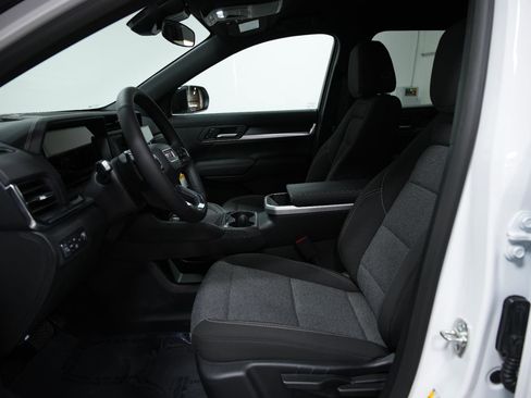 New 2026 GMC Terrain Elevation w/ Black Edition image 22